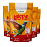 Nutricon Néctar Para Beija flor 1kg Alimento Atrativo