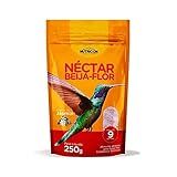 Nutricon Néctar Para Beija Flor 250g