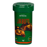Nutricon Ração Jabuti 80g Com Aroma