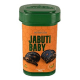 Nutricon Ração Jabuti Baby 80g