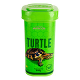 Nutricon Turtle 270g Ração Tartaruga