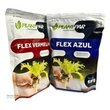 Nutriente Completo Para Hidroponia 1000 Litros Folhosas