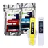 Nutriente Hidropônico Folhosas 1 000l   Medidor De Ph E Ec