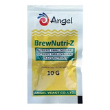 Nutriente Para Levedura Angel