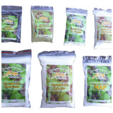 Nutrientes Solução Hidroponia 2000 Litros Frutos Tipo 1a b
