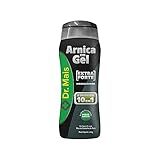 Nutriex Gel Massag Corp Arnica Ex Forte 200G Nutriex Nutriex