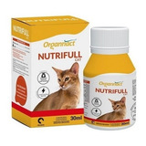 Nutrifull Cat 30ml 