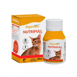 Nutrifull Cat 30ml Gatos