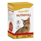 Nutrifull Cat 30ml Suplemento