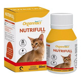 Nutrifull Cat 30ml suplemento
