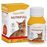 Nutrifull Cat Organnact 30
