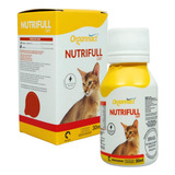 Nutrifull Cat Organnact Suplemento