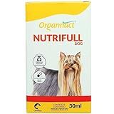 Nutrifull Dog Organnact