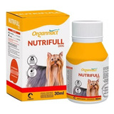 Nutrifull Dog Pet 30