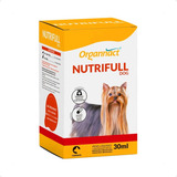 Nutrifull Dog Pet 30