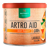 Nutrify Artro Aid Colageno