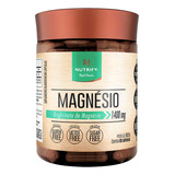 Nutrify Magnesio 1400mg Suplemento