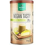 Nutrify Vegan Tasty - 420g Torta De Limão -