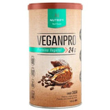 Nutrify Veganpro Cacau Em Pó 450g Proteína Vegetal Qualidade E Sustentabilidade