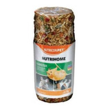 Nutrihome Hamster Tubo 75g10