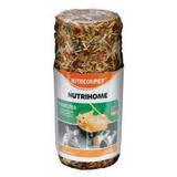 Nutrihome Hamster Tubo 75g10