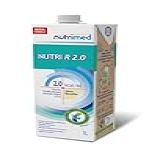 Nutrimed Nutri R 2.0 Tp 1000ml - Nova Fórmula