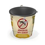 Nutriplan- Armadilha Para Mosquito Da Dengue NUTRIPLAN