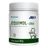 Nutrisana Equimol 80 G