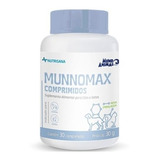 Nutrisana Munnomax Suplemento Cães E Gatos 30 Comprimidos
