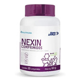 Nutrisana Nexin Suplemento Alimentar Cães E