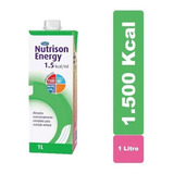 Nutrison Energy 1l