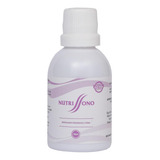 Nutrissono Fisioquantic Gotas 50ml