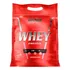 Nutriwhey Chocolate Pouch 900g - Integralmedica