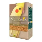 Nutropica Calopsita Natural 300g