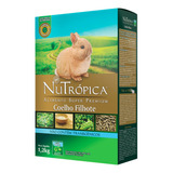 Nutropica Coelho Filhote 1 2 Kg