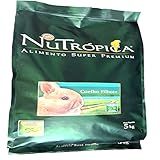 NuTrópica Coelho Filhote 5 Kg