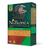 Nutropica Curio
