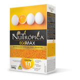 Nutropica Eggmax 500g