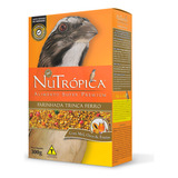 Nutropica Farinhada Trinca Ferro