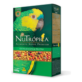 Nutropica Papagaios
