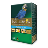 Nutropica Papinha Arara