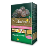 Nutropica Papinha Filhotes Psitacídeos 500g