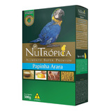 Nutropica Papinha Para Arara
