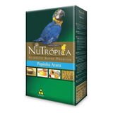 Nutropica Papinha Para Arara
