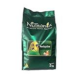 NuTropica Periquito 5 Kg