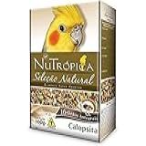 NuTrópica Seleção Natural Calopsita