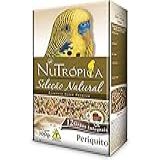 NuTropica Selecao Natural Periquito