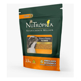 Nutropica Trinca Ferro Reproducao 2 5 Kg