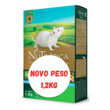 Nutropica Twister 1 5kg