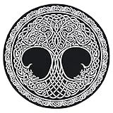 Nuttui Mitologia Viking Nordica